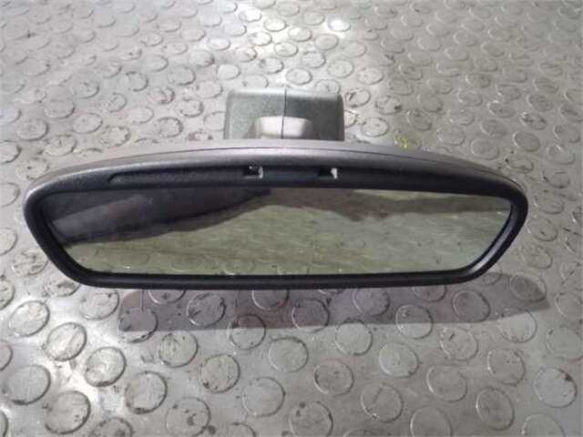 Foto 2ª: Retrovisor Interior Volvo V50 1.8 [B 4184 S11]