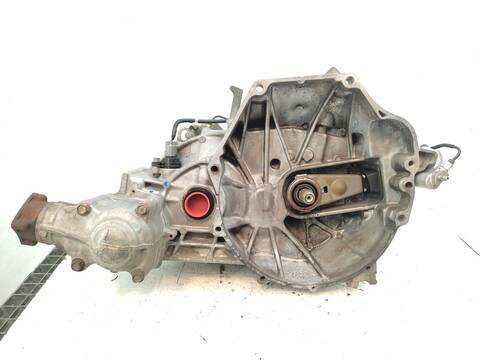 Caja Cambios Honda Crv EX 150CV 110KW RD8)