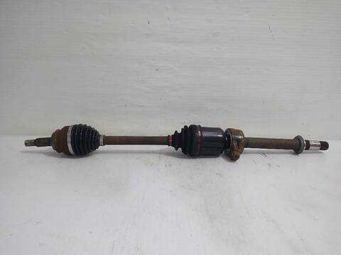 Transmision Delantera Derecha Mitsubishi ASX MOTION 4WD 116CV