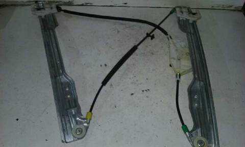 Foto 2ª: Elevalunas Eléctrico Delantero Derecho Citroen C5 2.0 16V CAT RFJ - EW10A) BERLINA 140CV 103KW (2005)