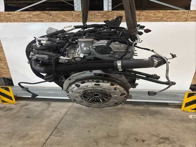 Motor Completo Audi A3 150 CV 110KW