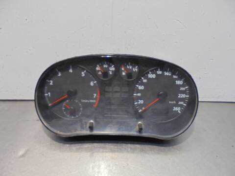 Cuadro de Instrumentos Audi A3 1.8 AMBIENTE 125CV 92KW