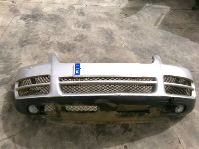 Paragolpes Delantero Volkswagen Touareg 2.5 TDI 2002-2010
