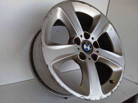 Foto 3ª: LLanta Aleacion Bmw Serie 1 114 2.0 TD CAT BERLINA 143CV 105KW [N47D20A] (2007)