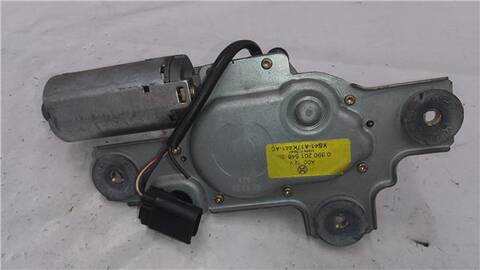 Foto 3ª: Motor Limpia Delantero Ford Focus 1.8 AMBIENTE [1 8 LTR. - 74 KW TDCI CAT] BERLINA 101CV