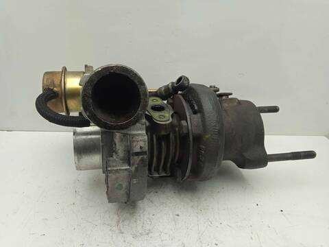 Turbocompresor Bmw Serie 3 315 2.5 TD CAT BERLINA 116CV 85KW