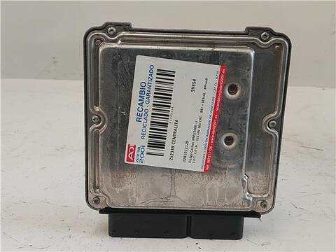 Foto 2ª: Centralita Motor ECU Dodge Caliber 2.0 S 140CV 103KW [BSY + SERIAL] (2006)