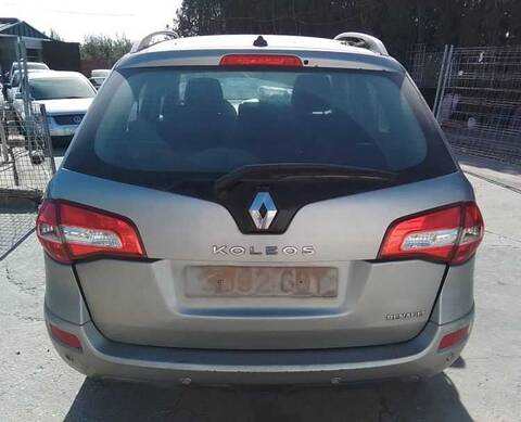 Portón Renault Koleos BOSE EDITION 150CV 110KW