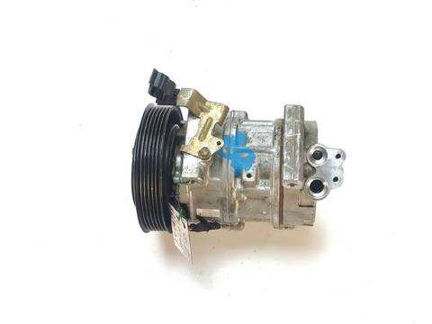 Foto 2ª: Compresor Aire Acondicionado Fiat Stilo 1.9 JTD 192_XE1A) (2001)