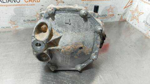 Foto 4ª: Diferencial Trasero Mercedes Clase C 160 C 200 206.042) BERLINA 224CV 165KW [M 254.915] (2021)