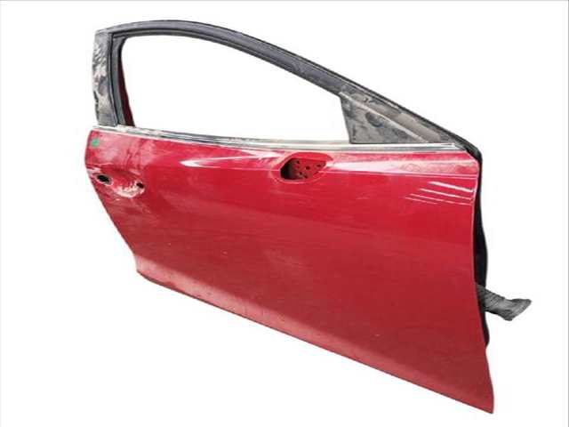 Foto 2ª: Puerta Delantera Derecha Mazda 3 2.0 (2013)