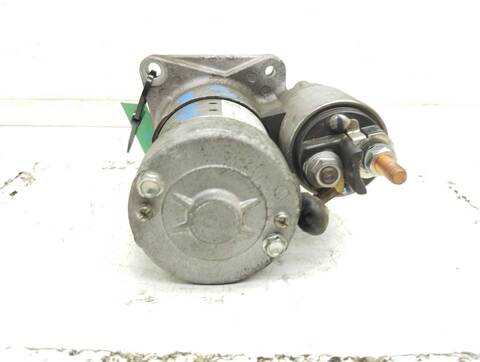 Foto 2ª: Motor de Arranque Fiat 500 CITY CROSS 120CV 88KW [940B7000] (2018)