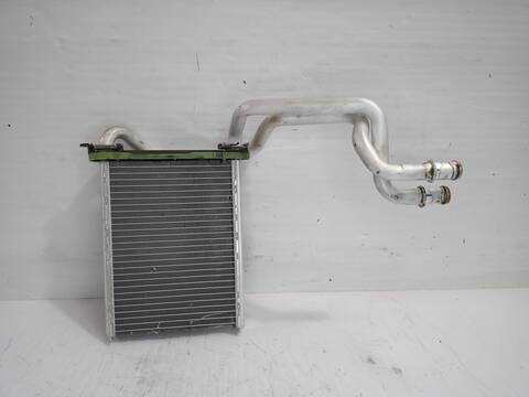 Radiador Calefaccion A.A. Renault Scenic BOSE EDITION 110CV 81KW