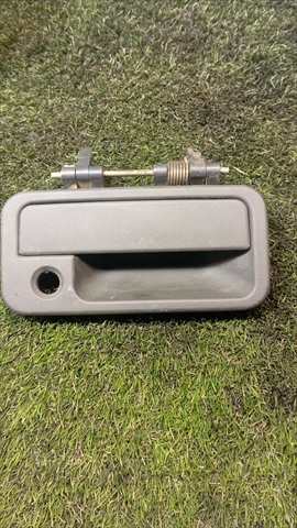 Maneta Exterior Delantera Derecha Opel Frontera 2.8 TD A
