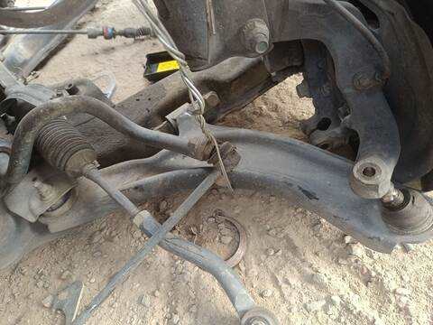 Brazo Suspension Delantero Derecho Renault Koleos PRIVILEGE 173CV 127KW