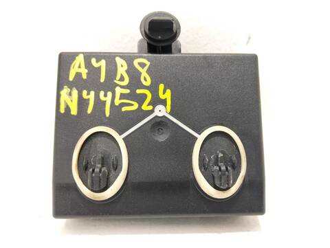 Foto 3ª: Centralita Motor ECU Audi A4 3.0 V6 24V TDI 239CV (2008)