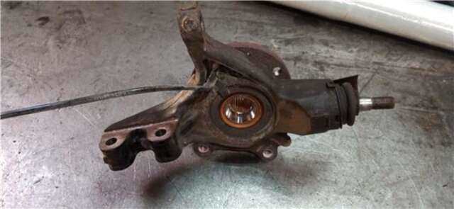 Foto 3ª: Mangueta Delantera Derecha Citroen C4 2.0 HDI [RHJ-DW10BTED4]