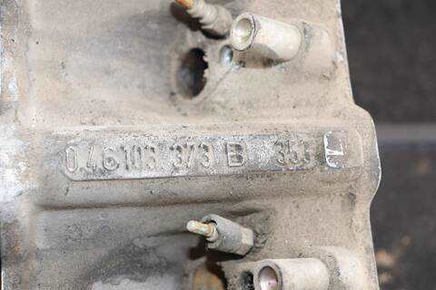 Foto 3ª: Culata Audi A6 2.5 TDI 150CV 110KW (1997)