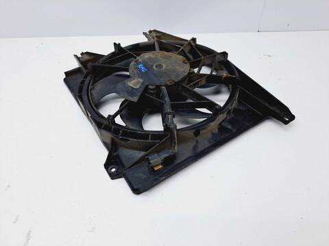 Foto 3ª: Electroventilador Aire Acondicionado Hyundai Coupe 1.6 FX COUPE 116CV 85KW [G 4GR] (1997)