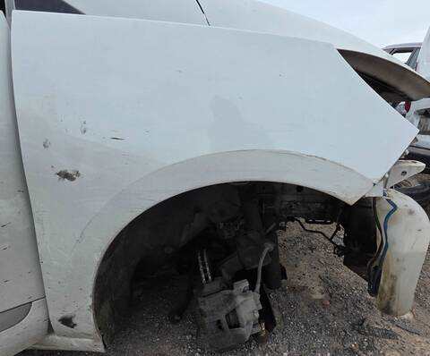 Aleta Delantera Derecha Renault Scenic PRIVILEGE 131CV 96KW