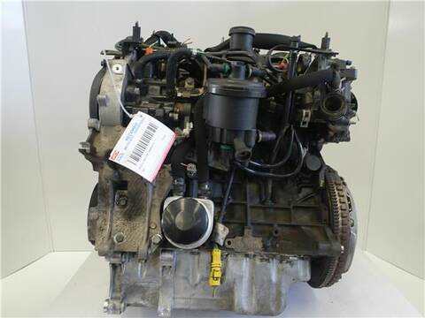 Foto 2ª: Motor Completo Citroen Xsara 2.0 HDI PICASSO 90CV 66KW [RHY (DW10TD)] (2000)