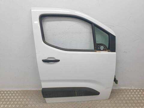 Foto 1ª: Puerta Delantera Derecha Citroen Berlingo BERLINGO M (2018)