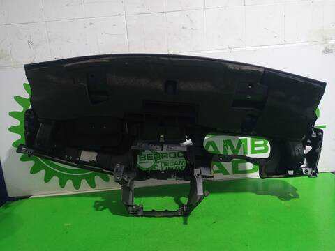 Foto 2ª: Kit Airbag Fiat Bravo 1.9 DYNAMIC MULTIJET 120CV 88KW [192A8000] (2008)