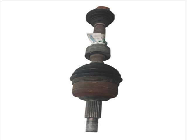 Transmision Delantera Izquierda Renault Megane 1.5 DCI 110 B9A3) HATCHBACK IV HATCHBACK B9A/M/N_)