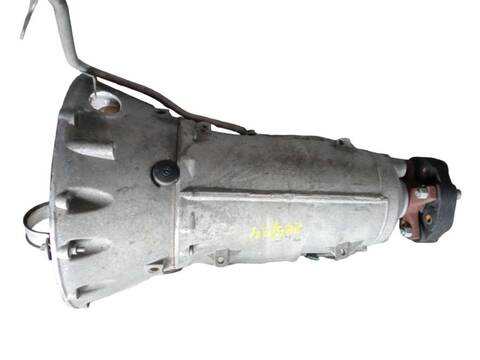 Foto 2ª: Caja Cambios Mercedes Clase E 180 E 250 CDI - BLUETEC - D 207.303 207.304) COUPE (2009)