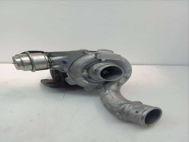 Turbocompresor Renault Laguna EXPRESSION 120CV 88KW