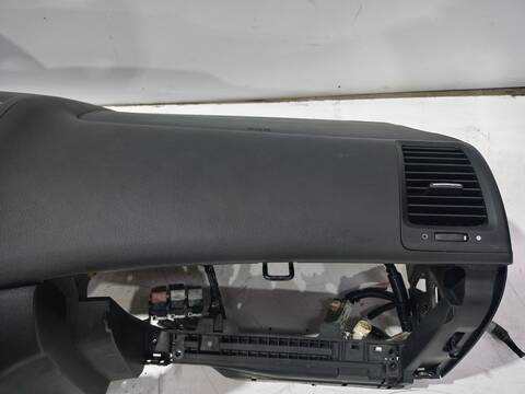 Foto 3ª: Kit Airbag Honda Accord 2.2I CTDI EXECUTIVE BERLINA 140CV 103KW [N22A1] (2006)