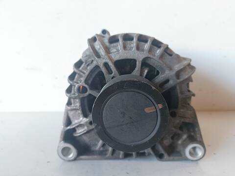 Alternador Ford Focus BUSINESS 1.5 TDCI CAT 120CV