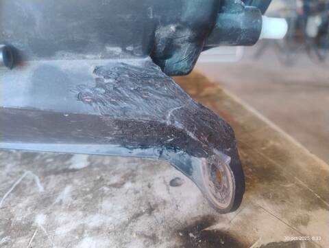 Foto 3ª: Faro Izquierdo Dacia Duster K9K G6 (2016)