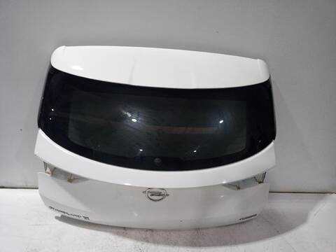 Portón Opel Grandland DESIGN LINE 131CV