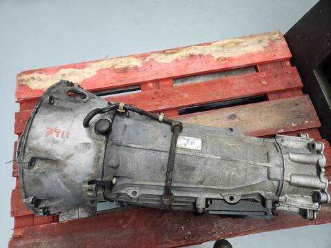 Foto 1ª: Caja Cambios Automatica Mercedes Clase ML 350 3.0 D 258CV 190KW AUT. W166) BLUETEC 166.004) OM642 AUT. [OM642826] (2012)