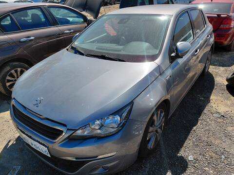 Compresor Aire Acondicionado Peugeot 308 STYLE