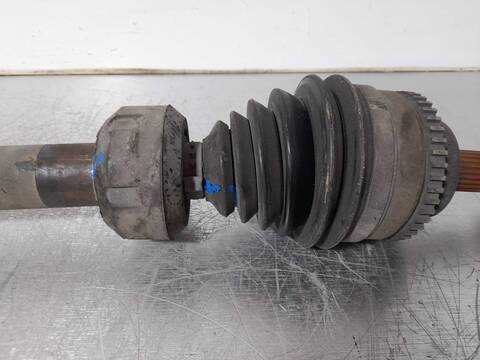 Foto 4ª: Transmision Delantera Derecha Renault Megane 1.9 D AUTHENTIQUE 80CV 59KW I FASE 2 CLASSIC LA..) [F9Q Q7] (2001)