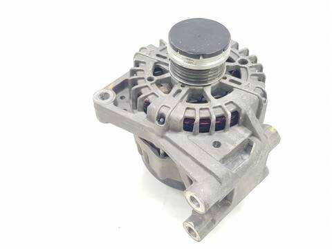 Alternador Mg ZS LUXURY