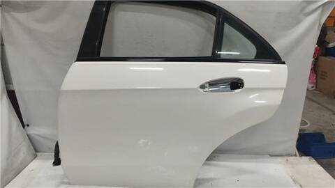 Foto 1ª: Puerta Trasera Izquierda Mercedes Clase E 180 E 220 BLUEEFFICIENCY 170CV 125KW
