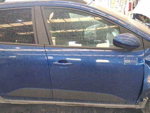 Puerta Delantera Derecha Dacia Sandero 1.0 TCE 90 ECO-G 91CV 67KW