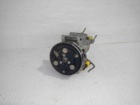 Compresor Aire Acondicionado Mini Mini COOPER 120CV