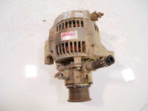 Alternador Land Rover Defender 122 CV 90KW
