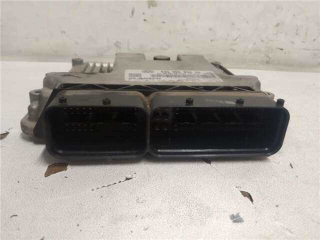 Foto 2ª: Centralita Motor ECU Seat Leon 1.9 ERENCE ECOMOTIVE [1.9 LTR. - 77 KW TDI] [BLS]