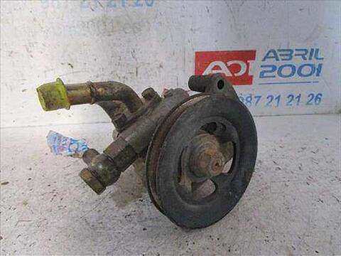 Bomba Servodireccion Nissan Navara 2.5 DI 133CV 98KW PICK UP D22)