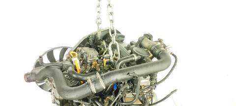 Motor Completo Audi A4 1.9 TDI