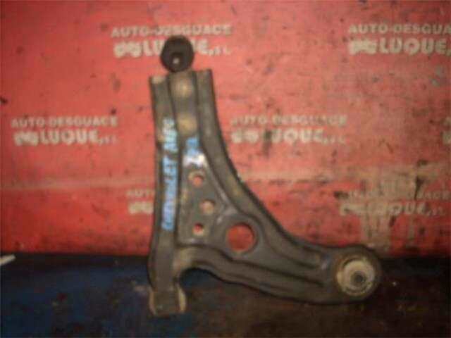 Foto 2ª: Brazo Suspension Delantero Izquierdo Chevrolet Aveo 1.4 LS [1.4 LTR. - 74 KW CAT] [F14D4]