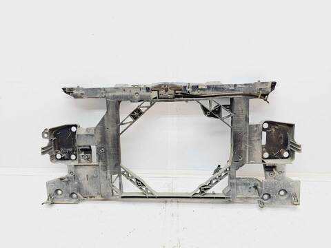 Foto 3ª: Panel Frontal Renault Fluence 1.5 DCI DIESEL FAP 110CV 81KW [K9K J8] (2011)