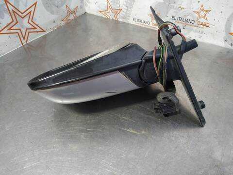 Foto 2ª: Retrovisor Izquierdo Bmw Serie 5 518 525TD BERLINA 116CV 85KW (1995)