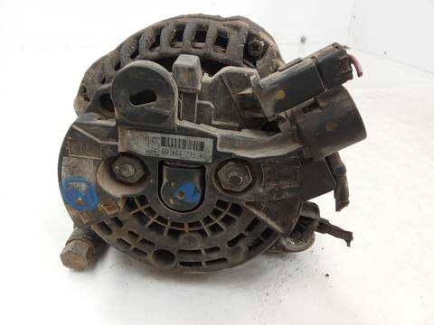Foto 3ª: Alternador Citroen Xsara 2.0 HDI 90 90CV 66KW [RHY (DW10TD)] (2004)