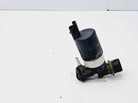 Foto 1ª: Motor Limpia Delantero Renault Scenic DYNAMIQUE 110CV 81KW [K9K A6] (2012)